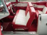 Edsel Citation 2-Door Convertible 1958 года